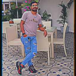 Shah Fahad Raza