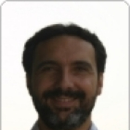 Jose Carlos Ramos