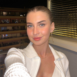 Klaudia Rozwarska