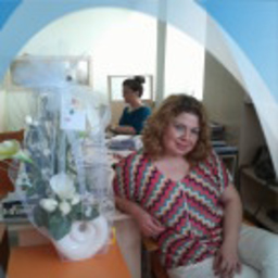 AYLİN ŞENGÜL