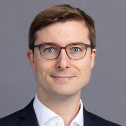 Dr. Lukas Hensel