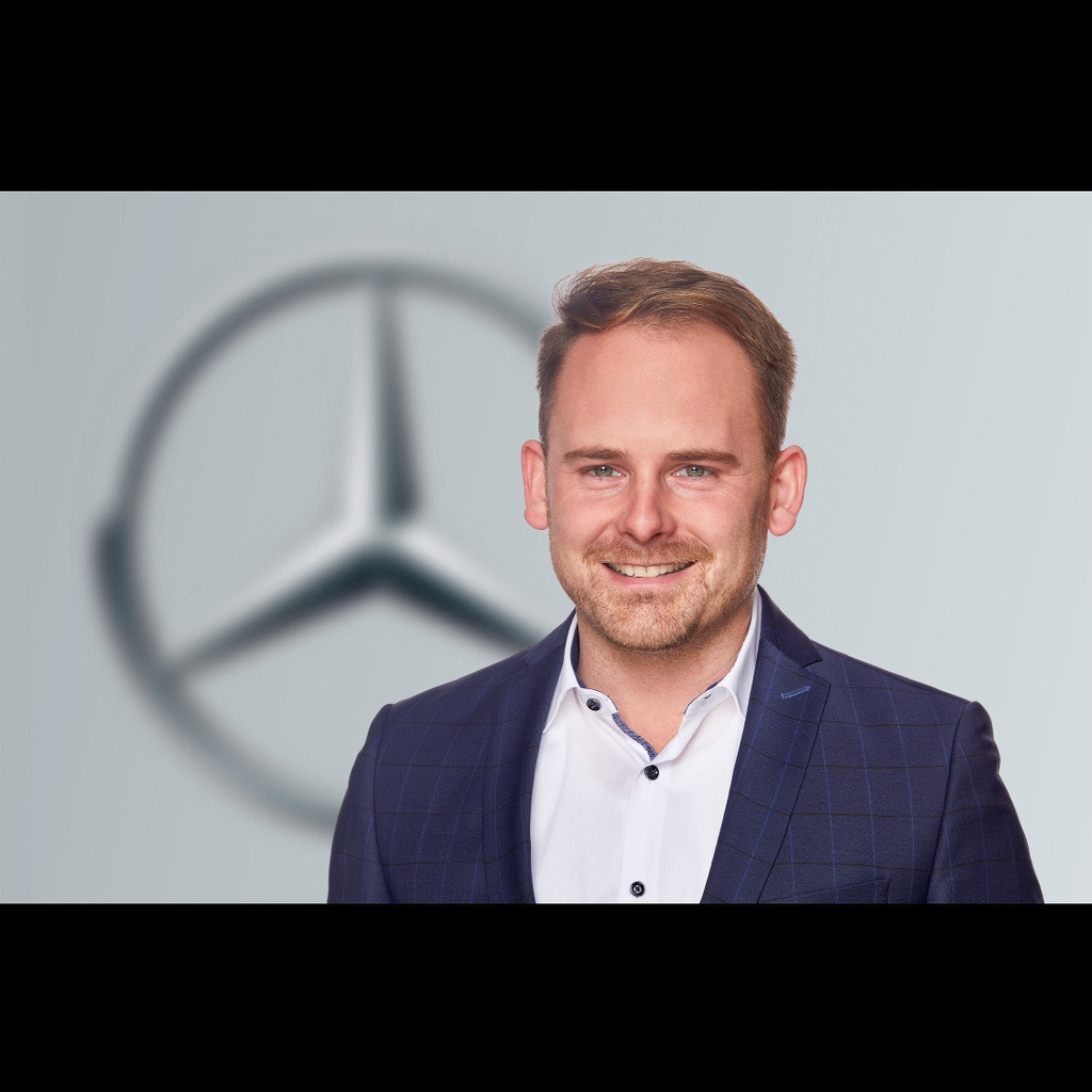 Christian Horning - Bereichsleiter Verkauf Transporter&Vans-Mitglied ...