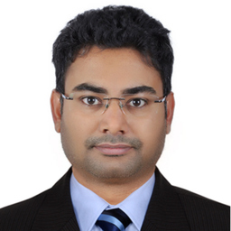 Pranav L Raj