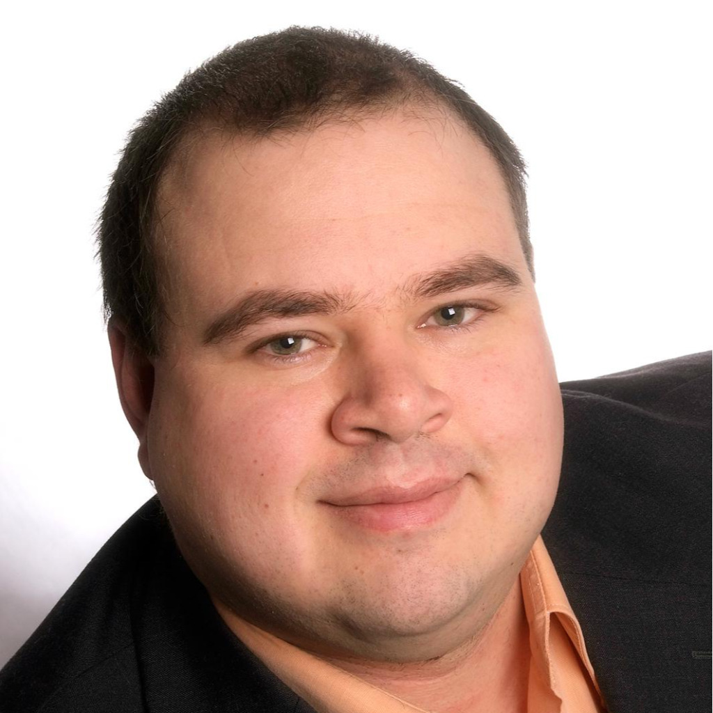 Alexander Kalb Bauleiter Reinhold Keller Group Professional