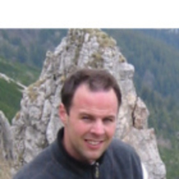Sean Kvingedal