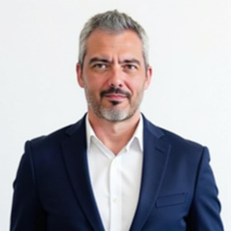 Mario Bustamante