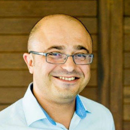 Mehmet Iscen