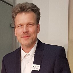 Stefan Wendt