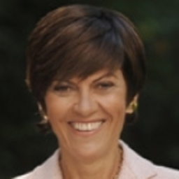 Yvonne Müller