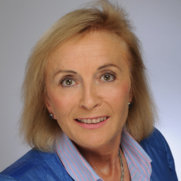 Uschi Reinhardt