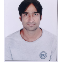 Antriksha Shrivastava