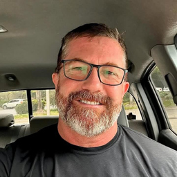 Brian Anthony