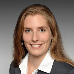 Dr. Katharina Schlegel