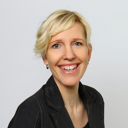 Christin Hebenstreit
