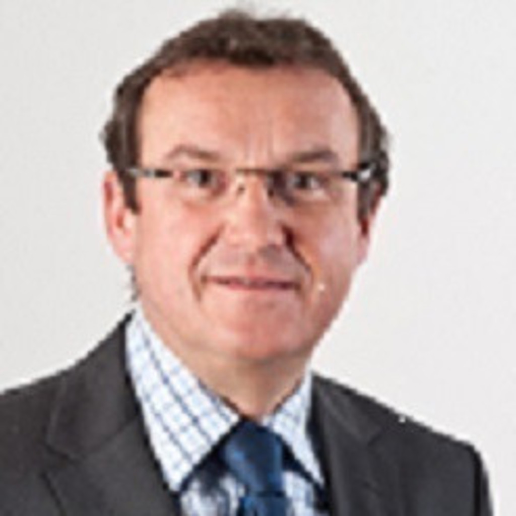 Juergen Hess Versicherungskaufmann Gothaer Konzern XING