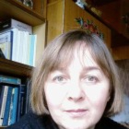 Marina Berkova