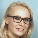 Social Media Profilbild Stefanie Hilscher Bad Vilbel