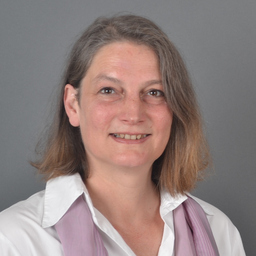 Claudia Litterscheidt