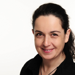 Verena Berke