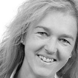 Gaby Vogl