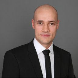 Alexander Schubert