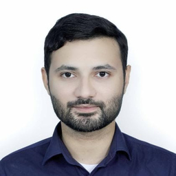 Taha Alam