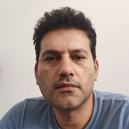 Huseyin Turgay