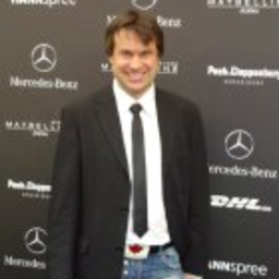 Robert Porsche's profile picture