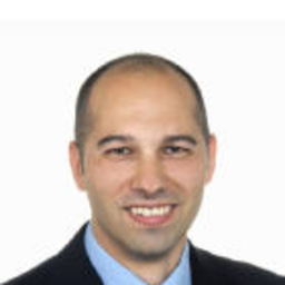 Dr. Christian Del Taglia