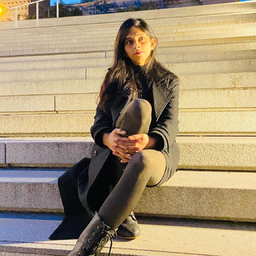 Pooja Bansal