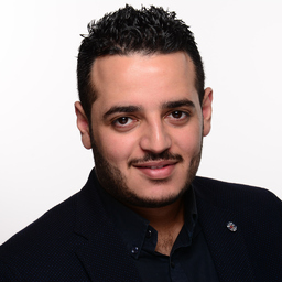 Khaldon Al-Haifi