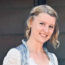 Mirjam Eckl