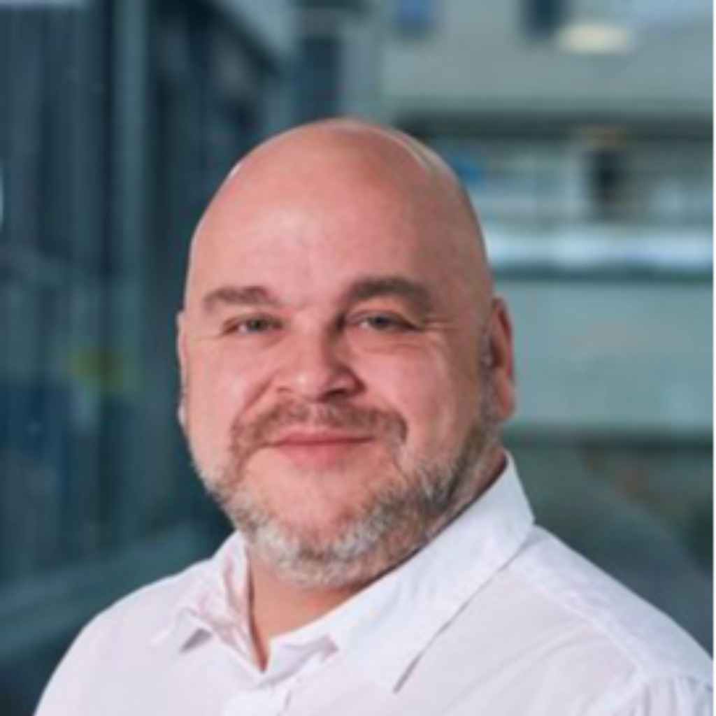 Martin Ritter Verkaufsberater Gräub Auto Center AG XING