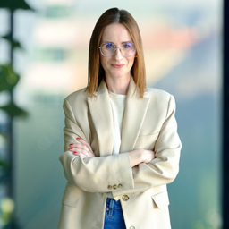 Monika Rodziewicz