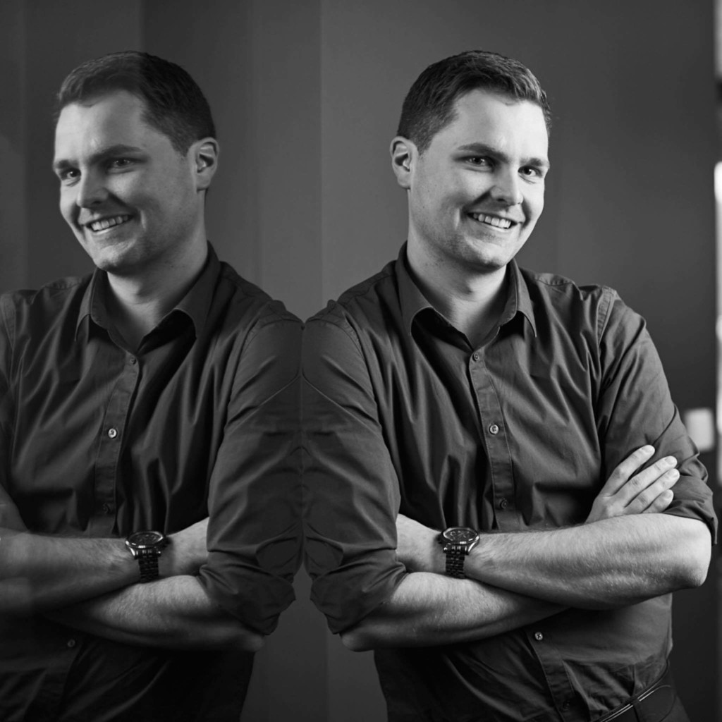 Viktor Müller Projektleiter Technik Killer Ladenbau AG XING