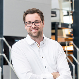 Marcel Emmert