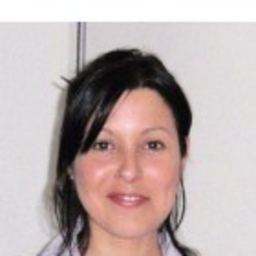 Maria Teresa Del Pozo Gomez