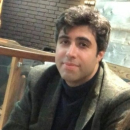 Reza Eshtiagh's profile picture