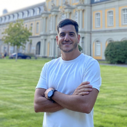 Mohamed Bassem Kahla