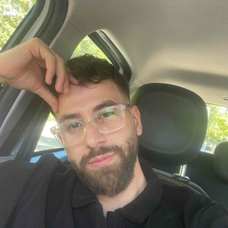 Hazem Fakhouri's profile picture