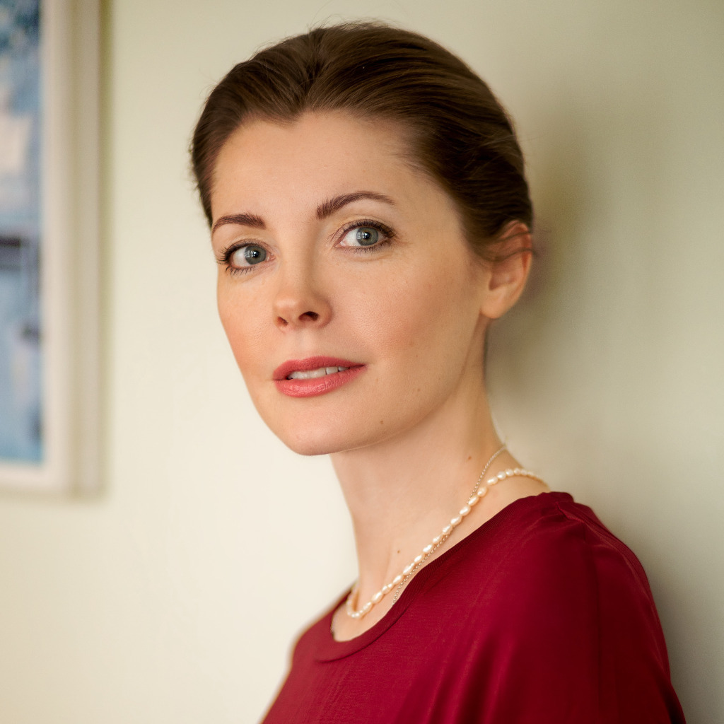 Elisabeth Siebert Account Manager Freelance XING