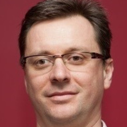 Predrag Krstic