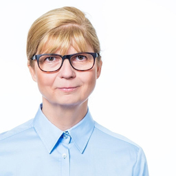 Antje Bonowski