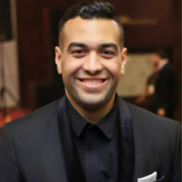 Ahmed Mousa