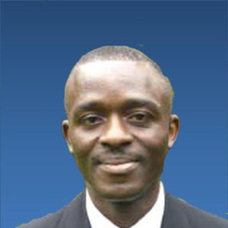 Alphonse Yombi  Ayakan