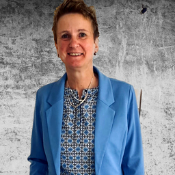 Claudia Popp
