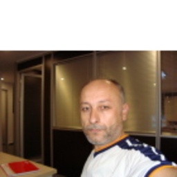 Fatih Yeşilhan