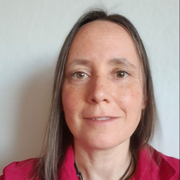 Mirjam Szwierczynski