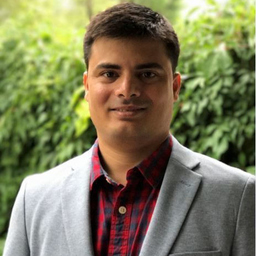 Rohan Dharashivkar