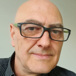 Gerhard Bühne